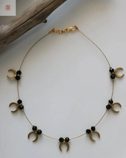 Invisible Necklaces: The Ultimate Minimalist Jewellery Trend You Need