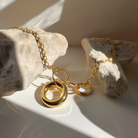 💎 Top Jewelry Trends for 2025: Elevate Your Style with The Super Macchi