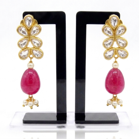 6 Colour Changeable Earrings for Women from Super Macchi
