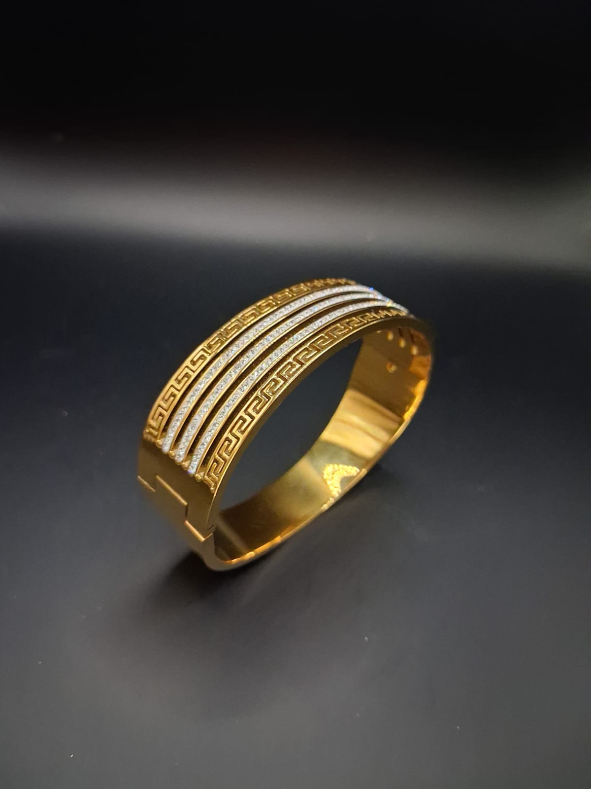 Anti Tarnish Bracelet - Super Macchi