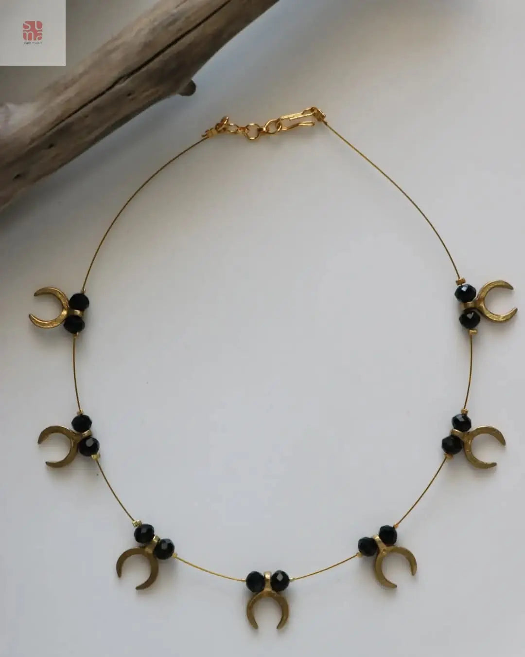 Invisible Necklaces: The Ultimate Minimalist Jewellery Trend You Need