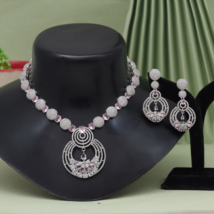 American Diamonds Collections - Supermacchi Jewellery Collections