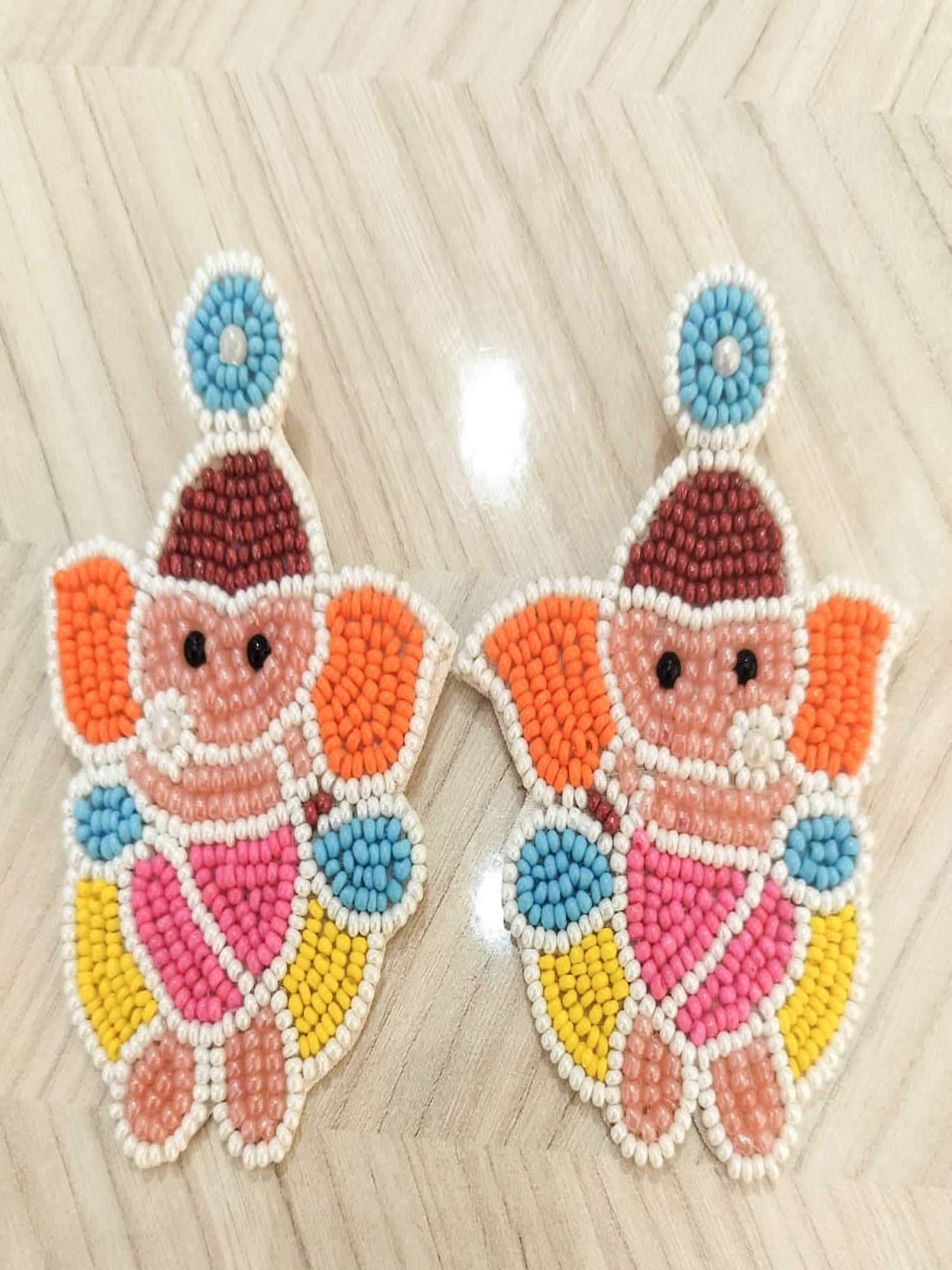 Funky & Quirky Earrings
