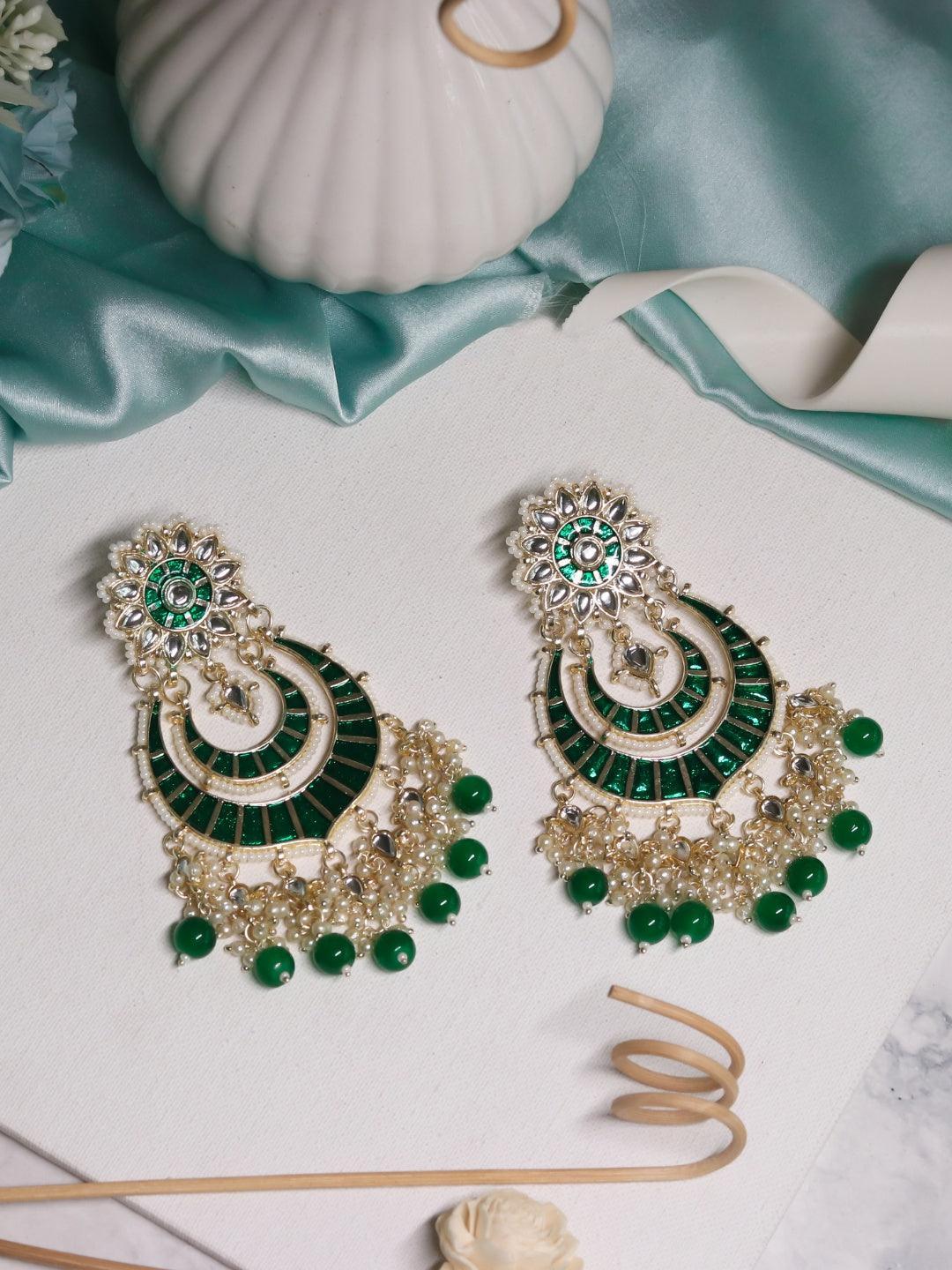Supermacchi Earrings - Supermacchi Jewellery Collections