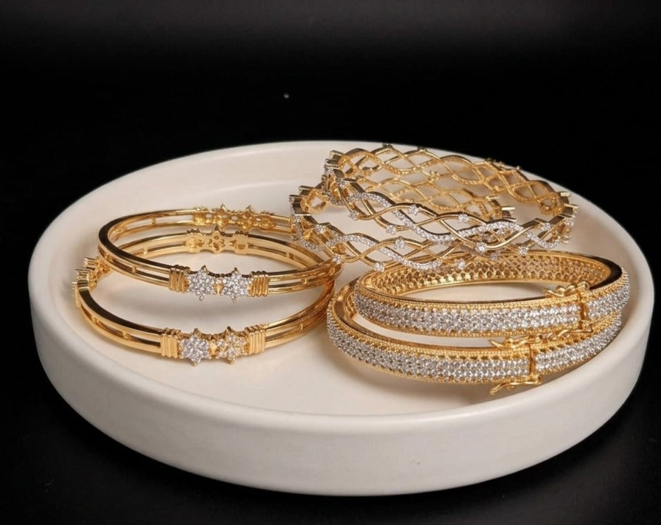 Super Macchi AD Designer Bangles