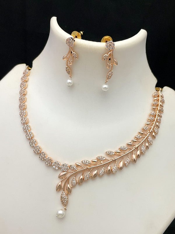 Exclusive Necklace Sets by Supermacchi