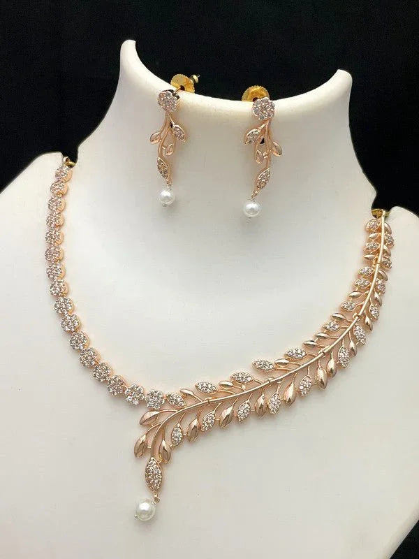 Exclusive Necklace Sets by Supermacchi - Supermacchi Jewellery Collections