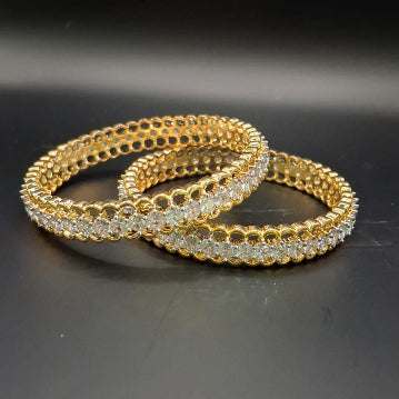 AD Bangles Set from Super Macchi