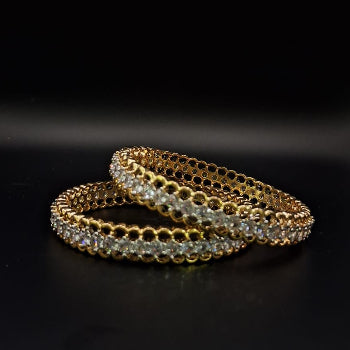 AD Bangles from Super Macchi