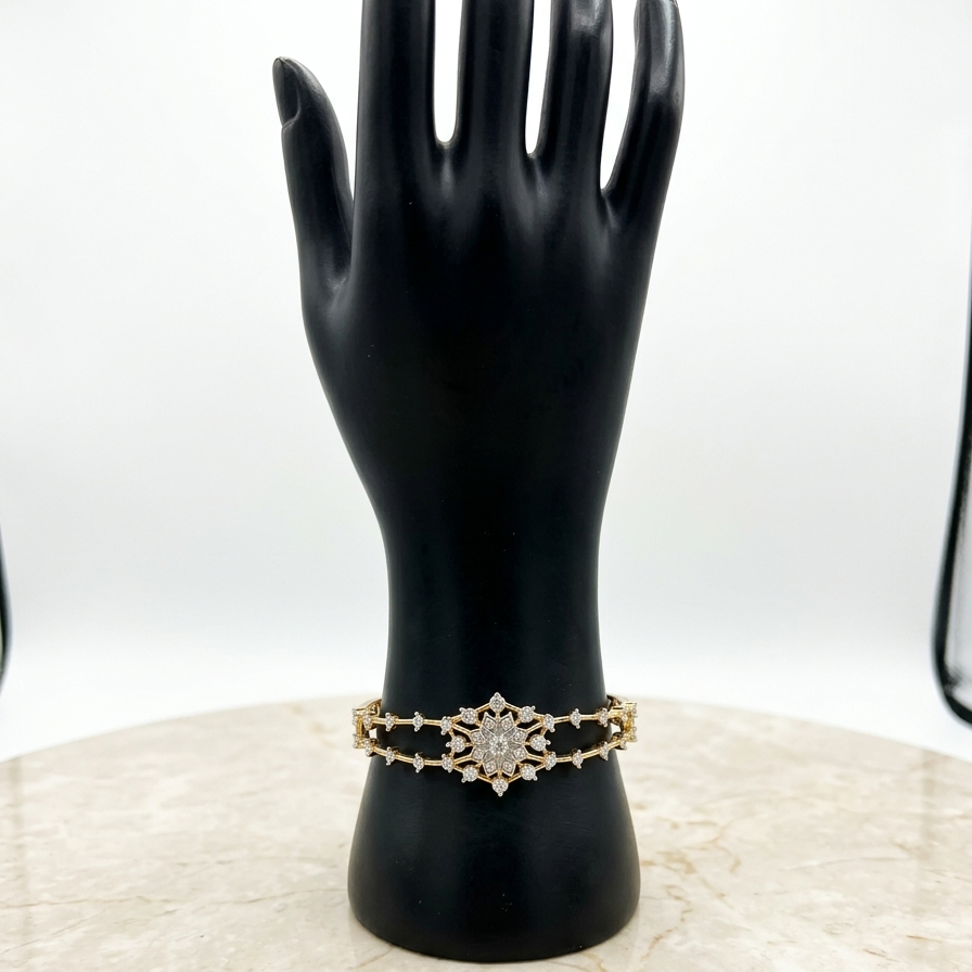  AD Bracelet for Super Macchi