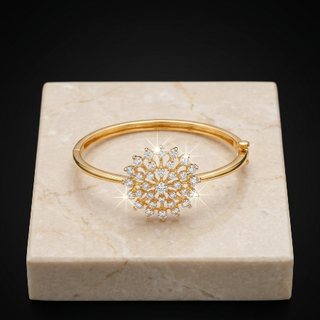 AD Bracelet for Women