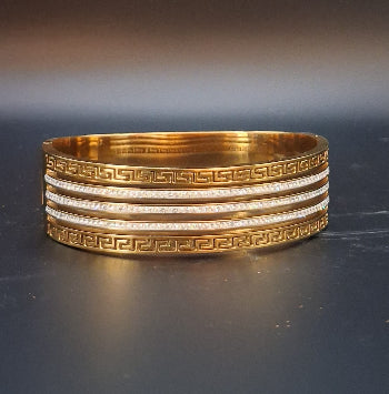 Anti Tarnish Bracelet 