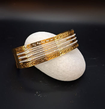 Anti Tarnish Bracelet Super Macchi