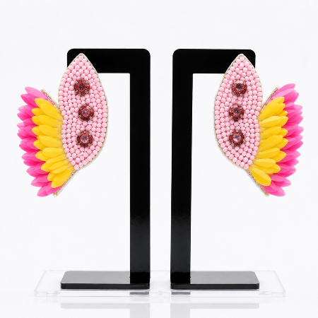 Funky Earrings