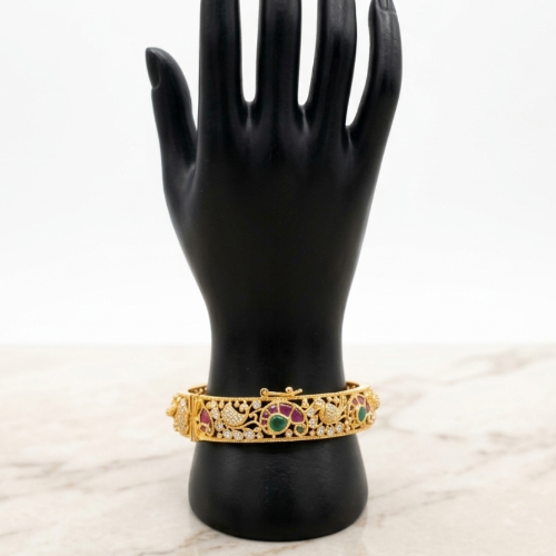 Kempu Kada Bracelet